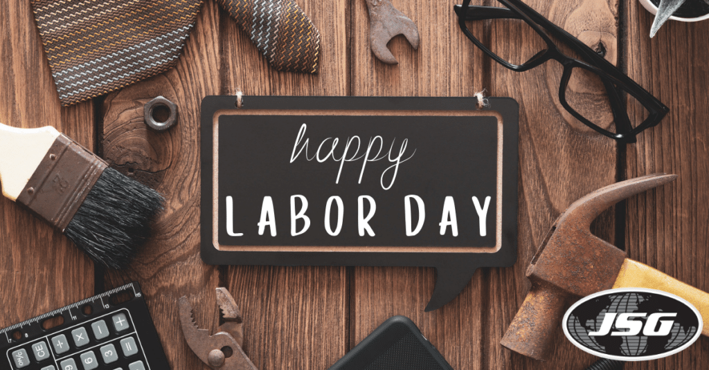 Labor Day