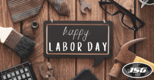 Labor Day
