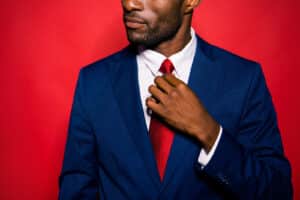dress for your next interview