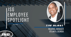 Tim Hurst