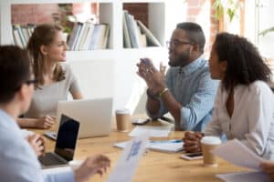 How To Network In Modern Society