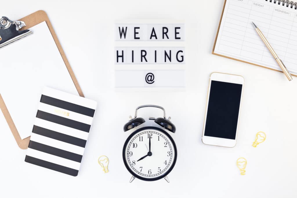 3 Strategies To Hire Top Candidates
