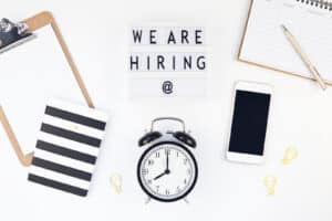 3 Strategies To Hire Top Candidates