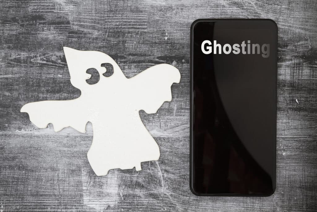 Ghosted By Candidates