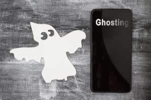 Ghosted By Candidates