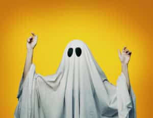 Haunt Your Job Search