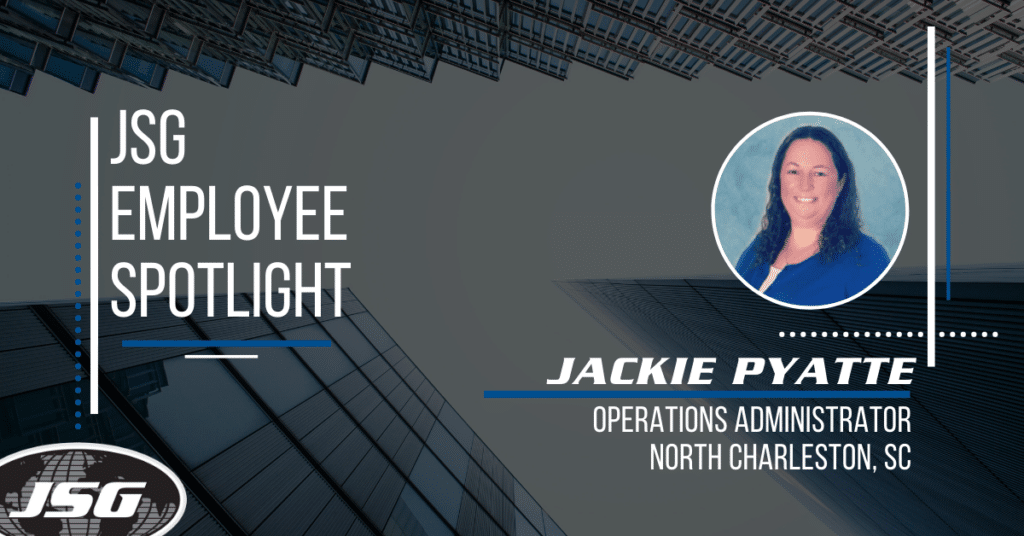 Jackie Pyatte
