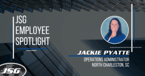 Jackie Pyatte