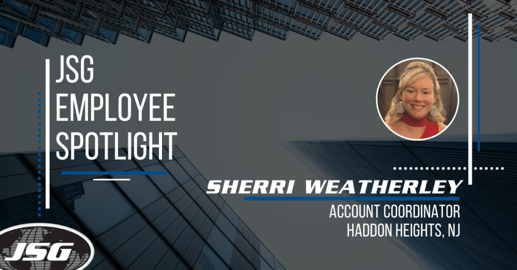 Sherri Weatherley