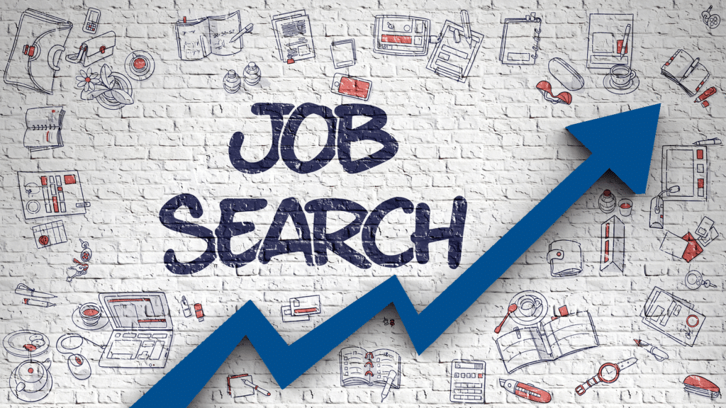 Best Time to Find a New Job