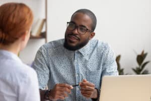 modern interview questions