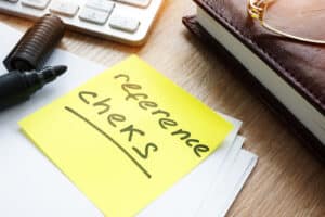 references