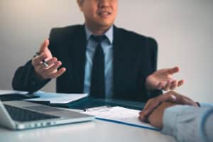 behavioral interview questions