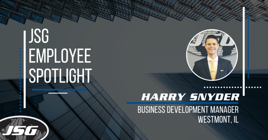 Harry Snyder