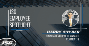 Harry Snyder