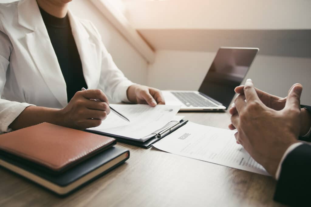 Behavioral Interview Questions