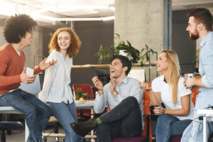 The Millennial Interview Dress Code
