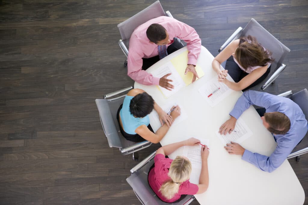 How To Avoid False-Positive Hiring Decisions