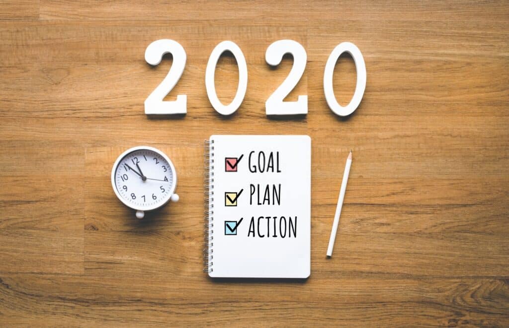 How To Find A Job In 2020