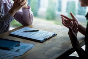 hiring metrics