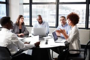 How To Avoid False-Negative Hiring Decisions