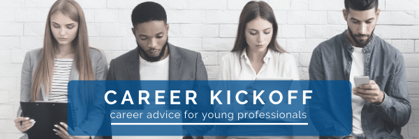 JSG Career Kickoff