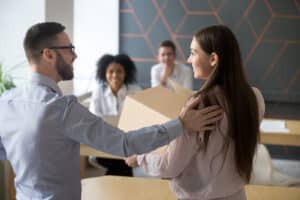 Make A Great Impression on Your First Day