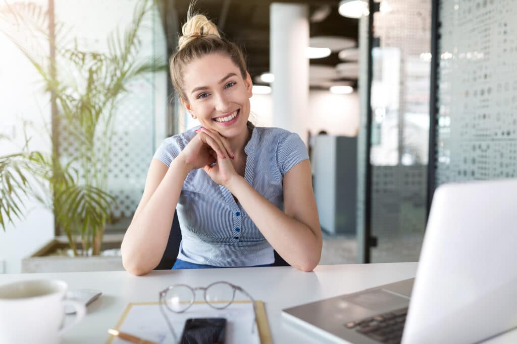 Modern Women Makes Strides In The Workforce