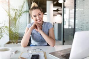 Modern Women Makes Strides In The Workforce