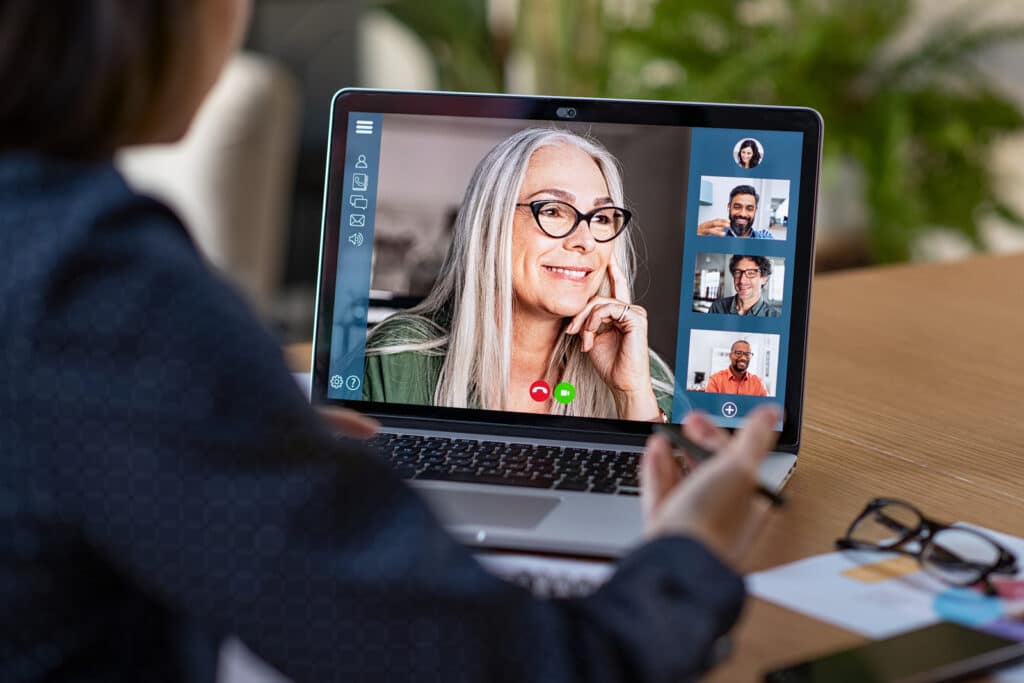 Make New Employees Feel Welcomed Virtually