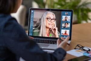 Make New Employees Feel Welcomed Virtually