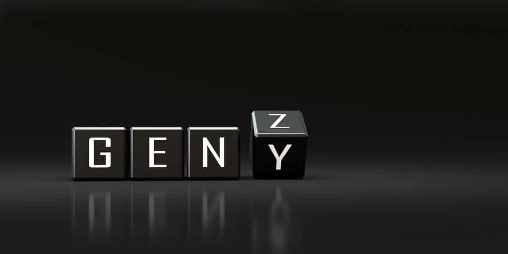 attract gen z