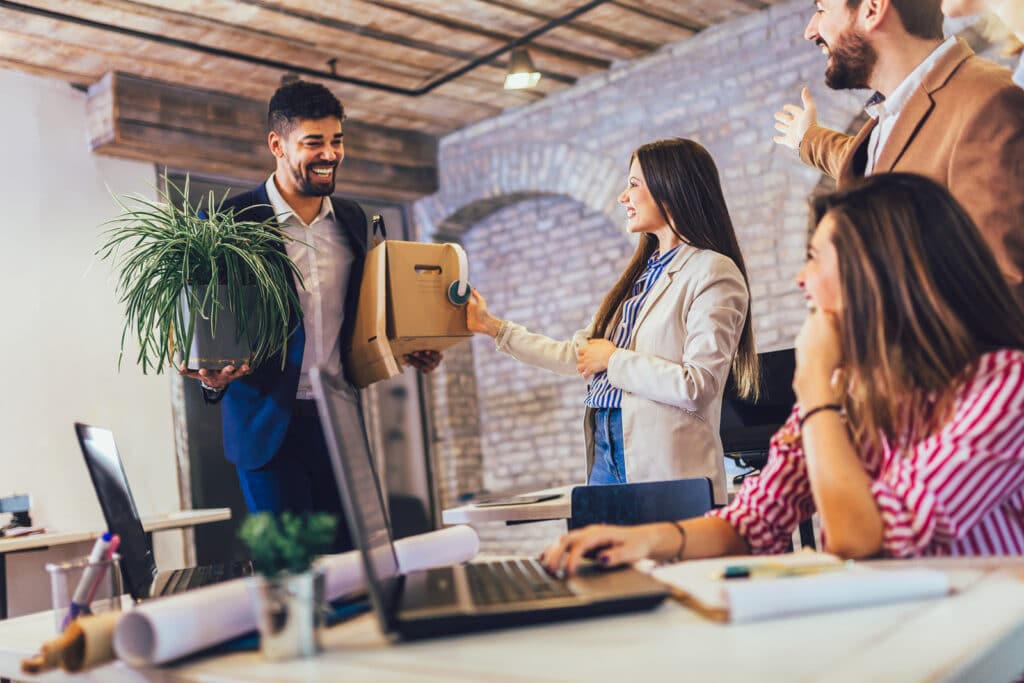 attract job seekers during COVID-19