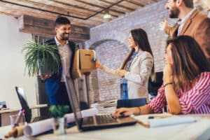 attract job seekers during COVID-19