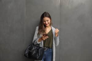 How To Get Your Foot In The Door With Your Dream Company