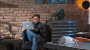 How To Ease Back Into Office Life After Working From Home