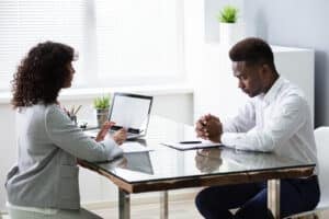 A Conflict You Faced at Work