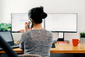 support your remote workers