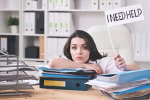 Surge of Applicants