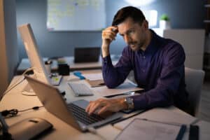 What To Do If You Feel Stuck In Your Job