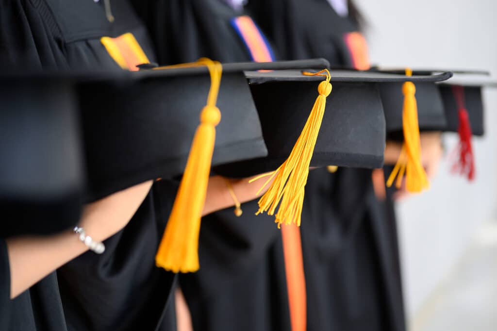 Is The Education Section Of Your Resume Up To Par?