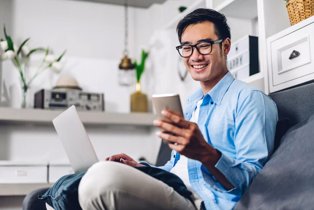 6 Tips For Starting A New Job Remotely