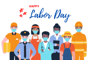 Labor Day