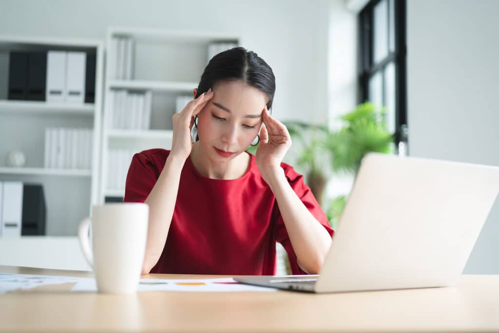 Interview Question: What Do You Like Least About Your Job?