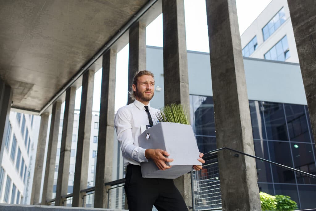 How To Address A Layoff Throughout Your Job Search