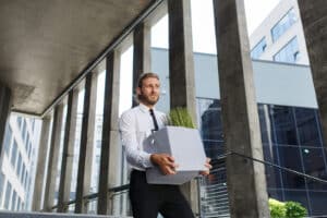 How To Address A Layoff Throughout Your Job Search