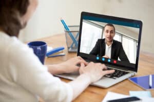 Are You Interviewing With Other Companies