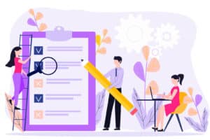 How To Navigate A Lengthy Job Application Process