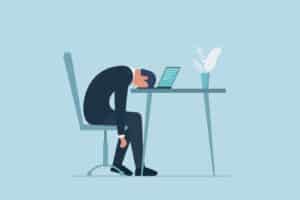maintain motivation during a job search