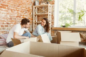 Relocating During the Pandemic